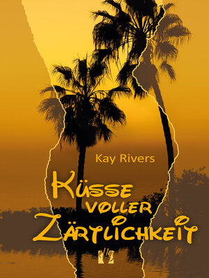 cover image of Küsse voller Zärtlichkeit
